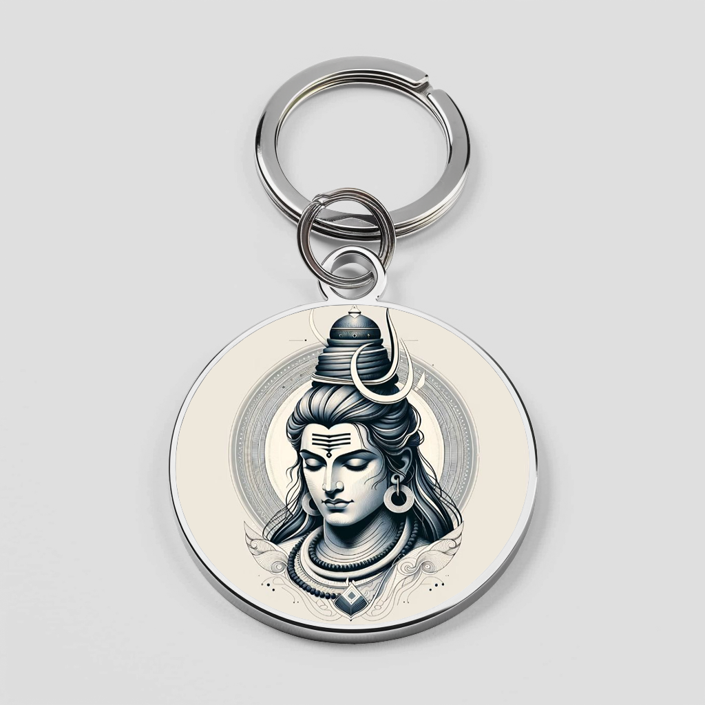 Lord Shiva Phone Cover