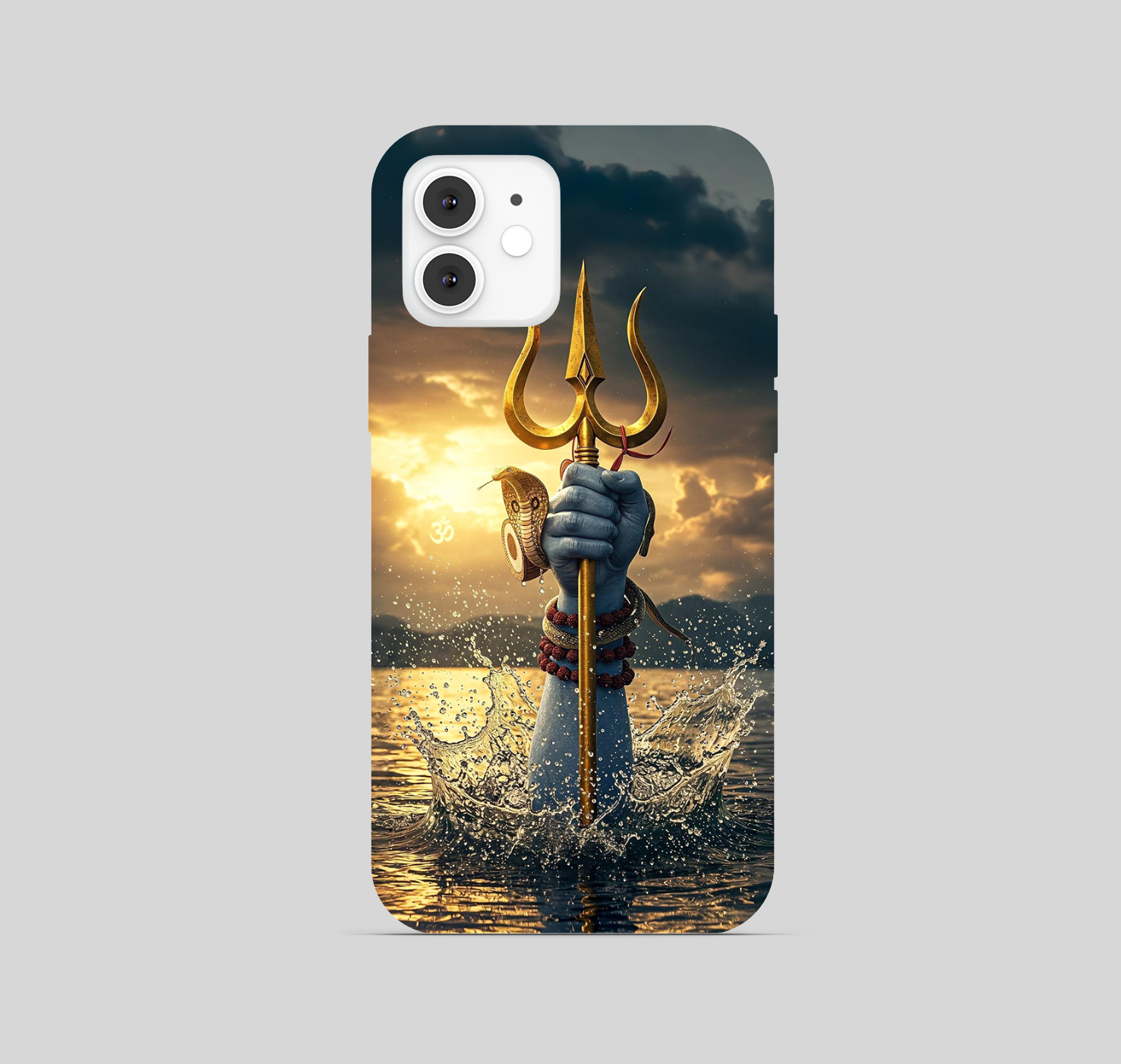 Lord Shiva Phone Cover