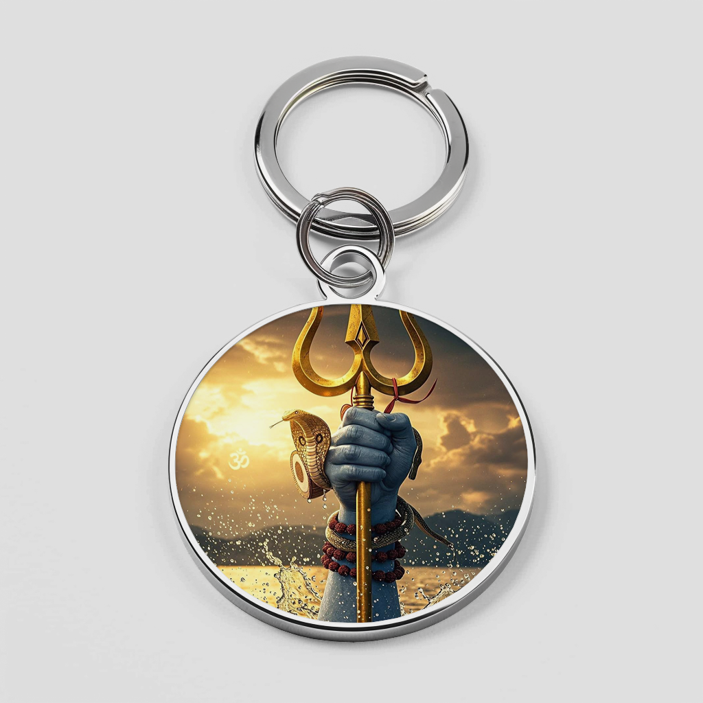 Lord Shiva Phone Cover
