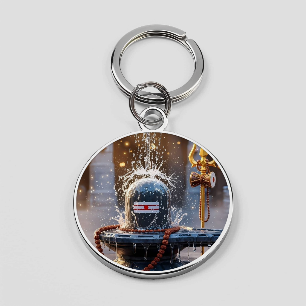 Lord Shiva Phone Cover