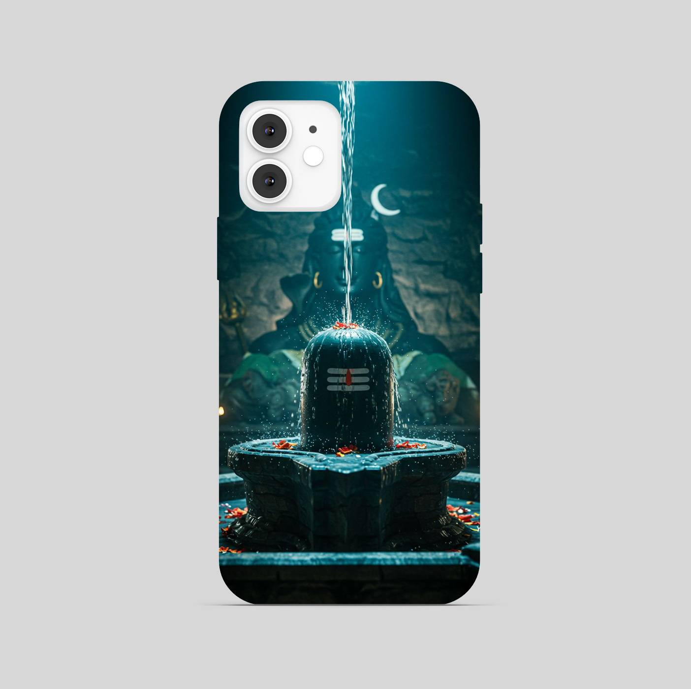 Lord Shiva Phone Cover