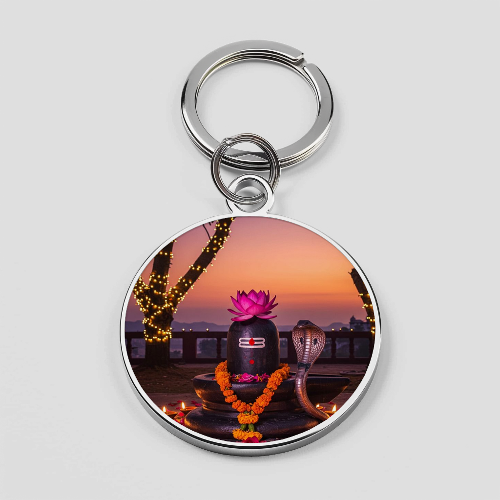Lord Shiva Phone Cover