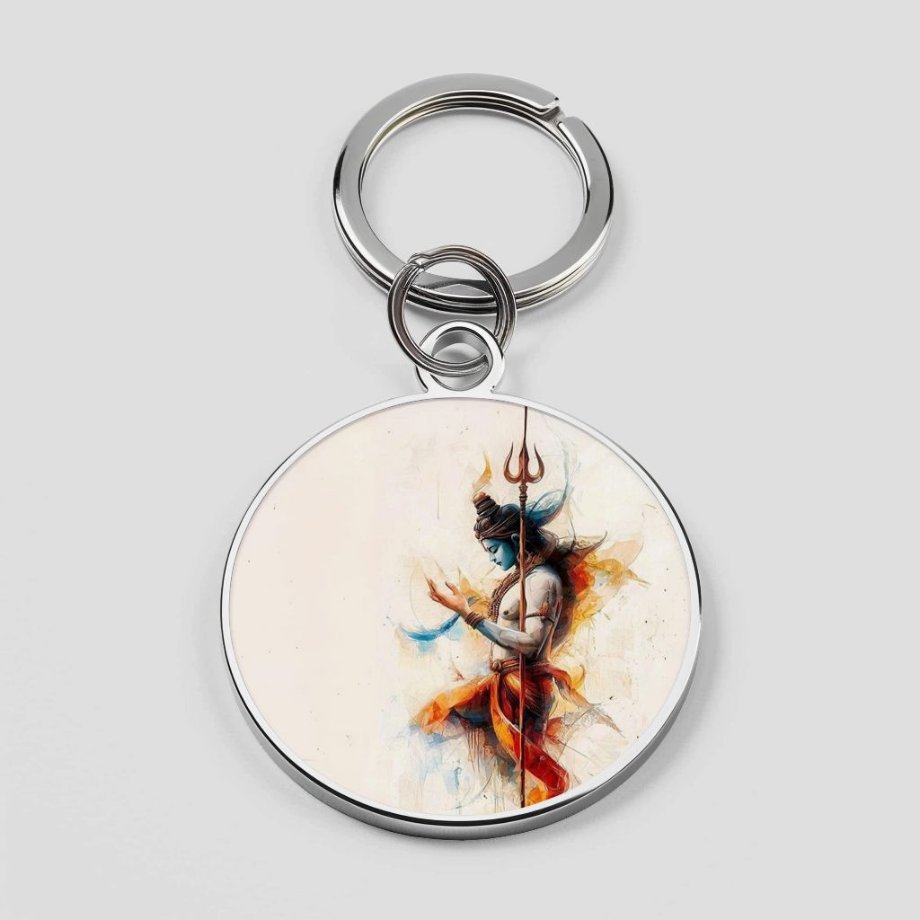 Lord Shiva Phone Cover
