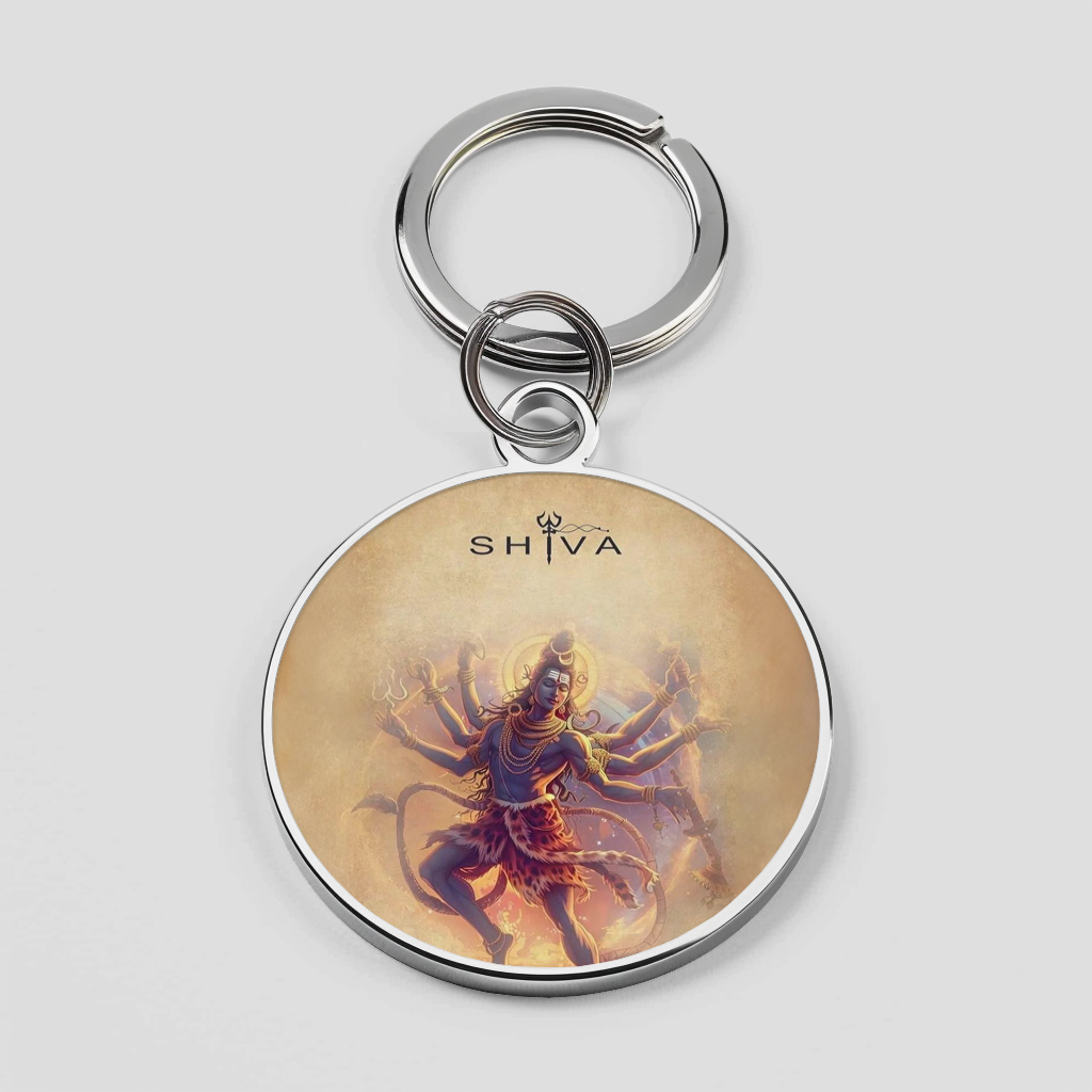 Lord Shiva Phone Cover