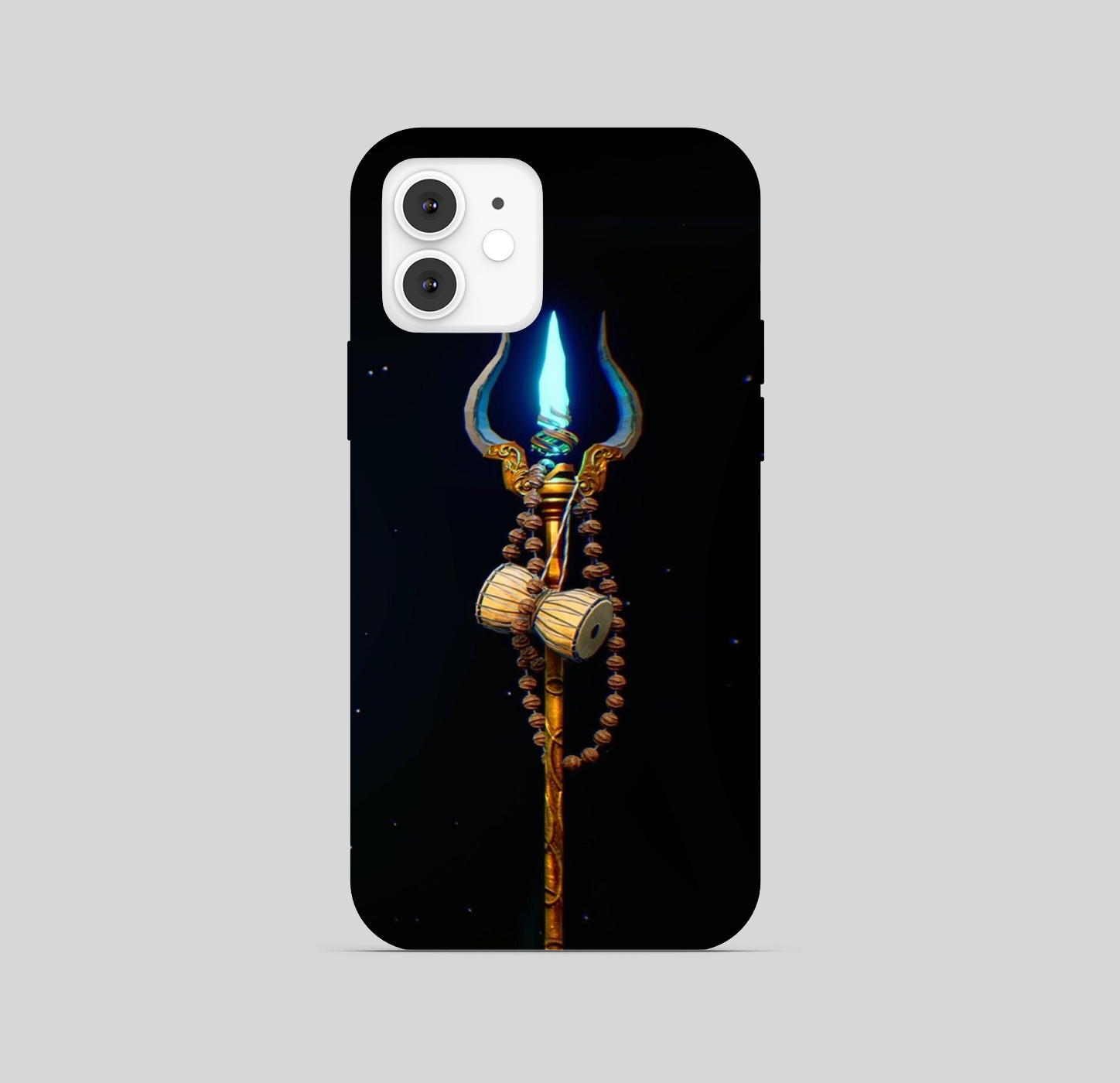 Lord Shiva Phone Cover