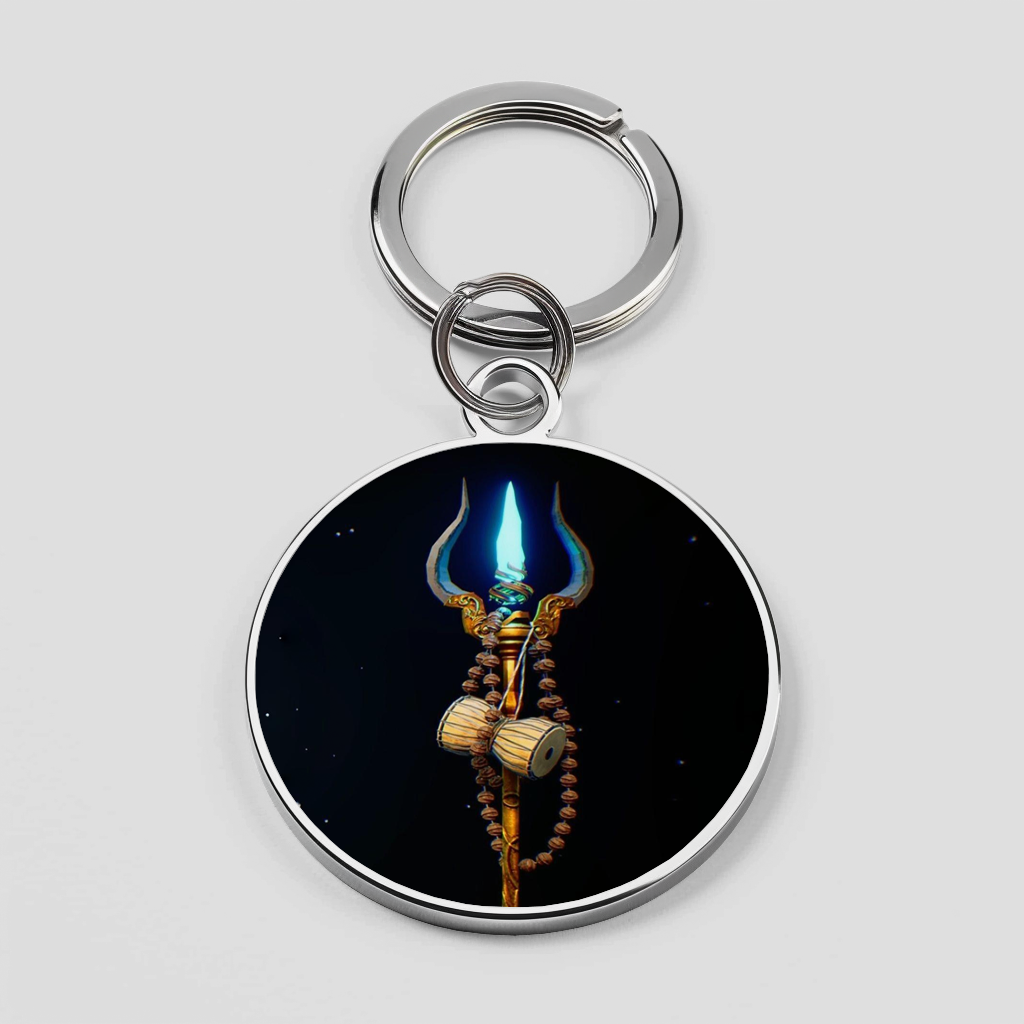 Lord Shiva Phone Cover