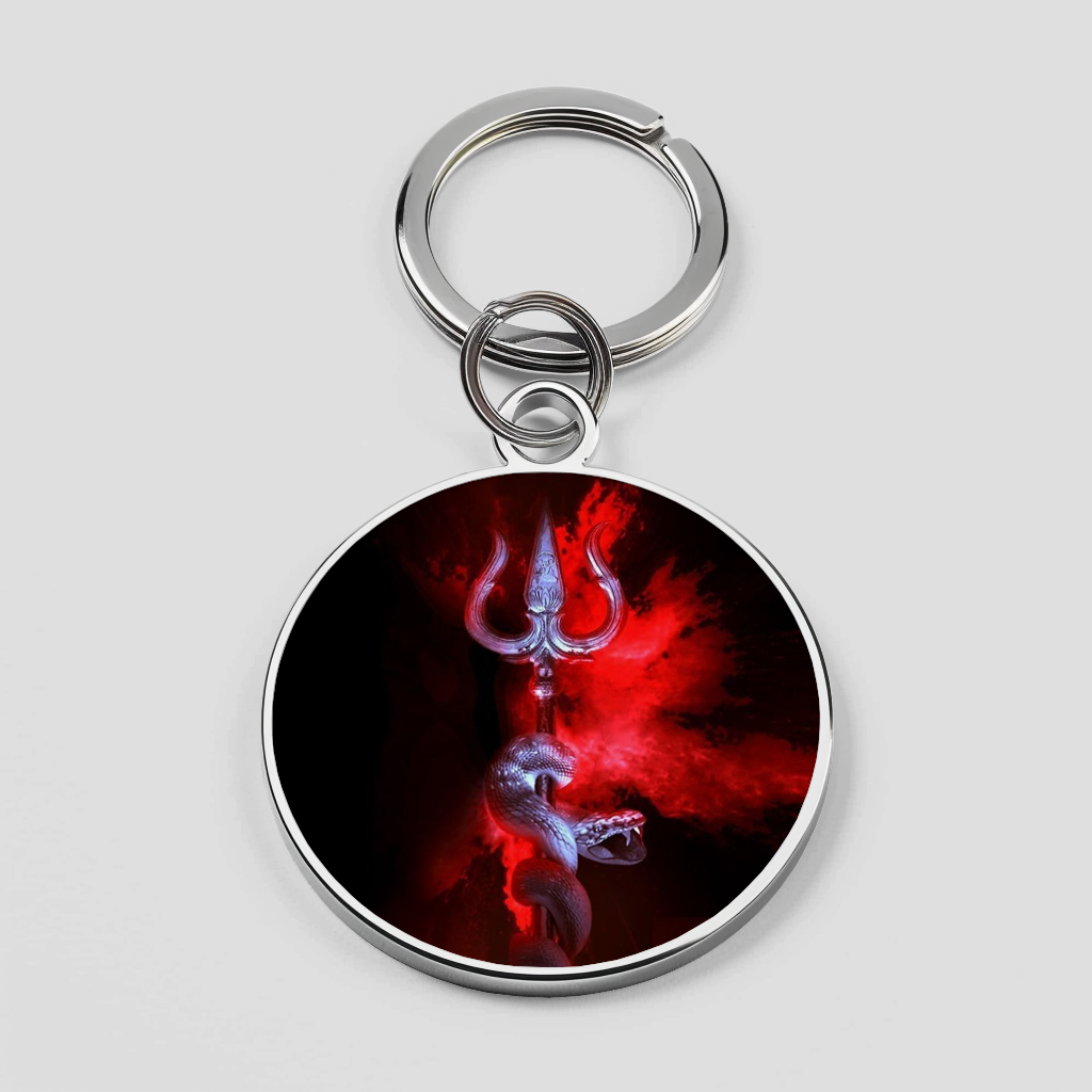 Lord Shiva Phone Cover