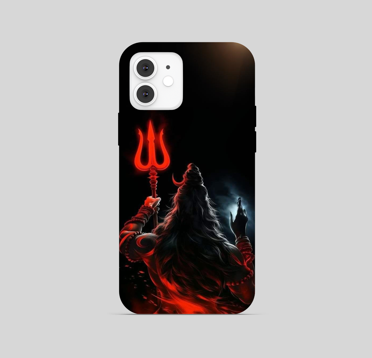 Lord Shiva Phone Cover