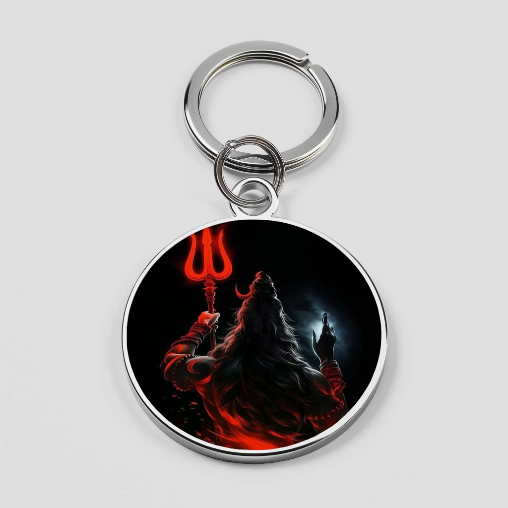 Lord Shiva Phone Cover