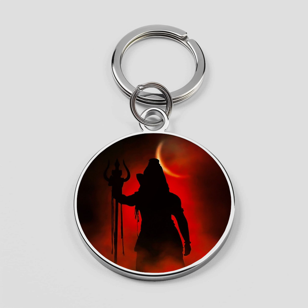 Lord Shiva Phone Cover