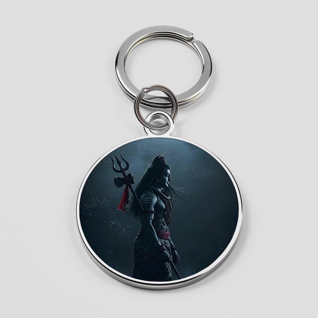 Lord Shiva Phone Cover