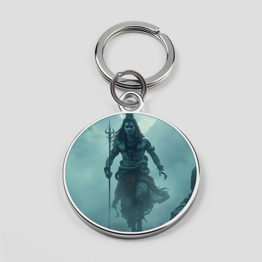 Lord Shiva Phone Cover