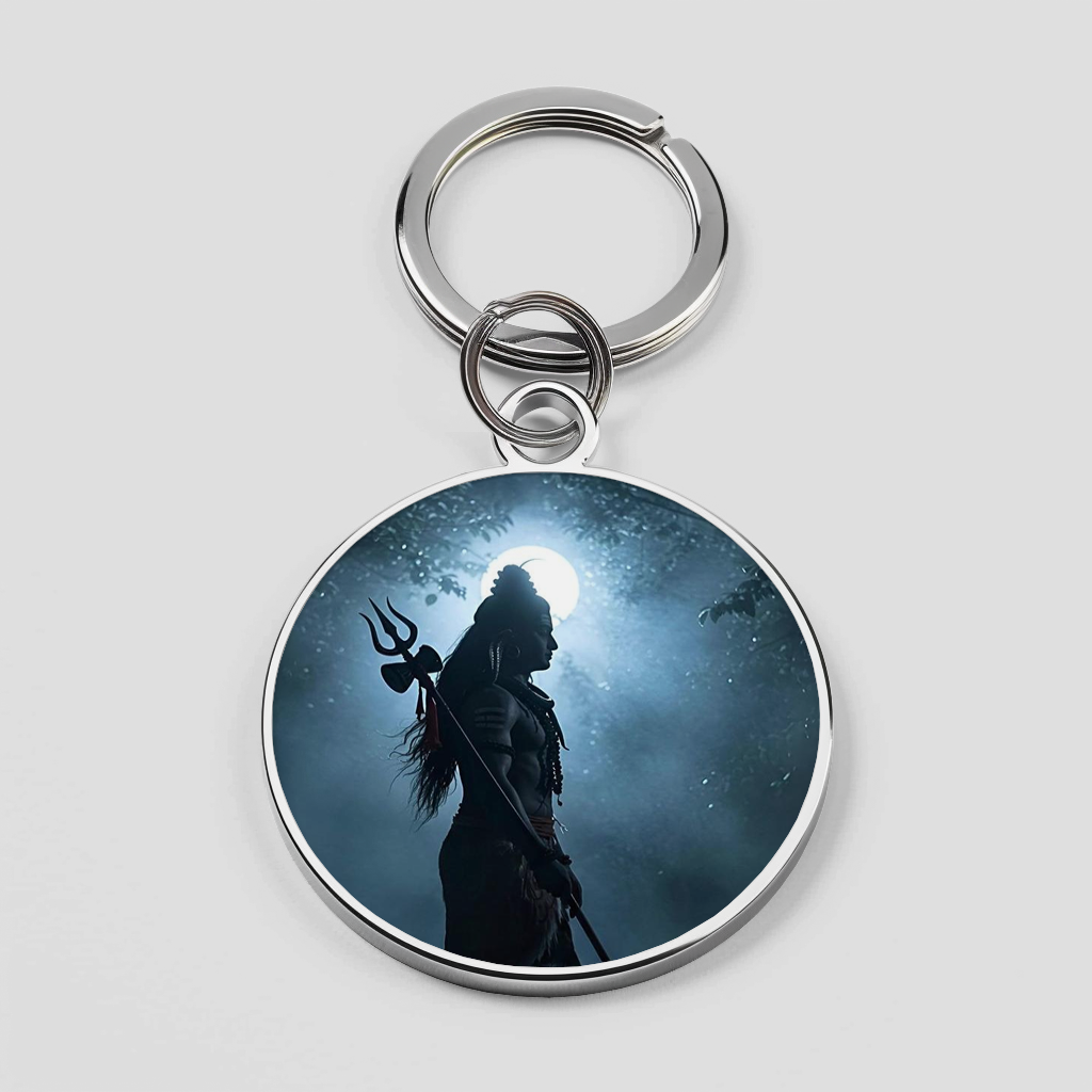 Lord Shiva Phone Cover