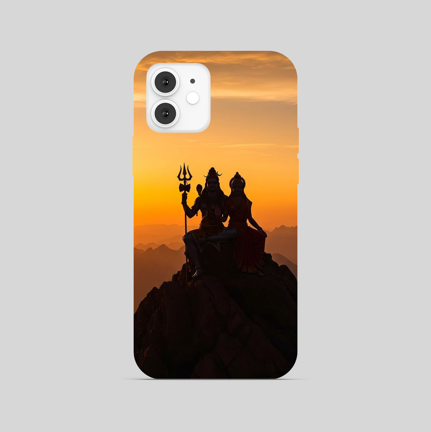 Lord Shiva Phone Cover
