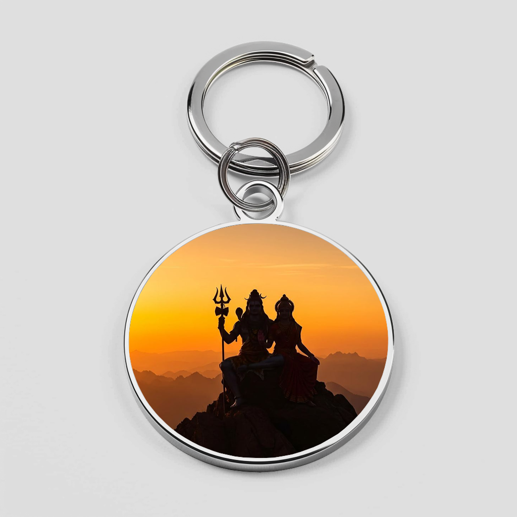 Lord Shiva Phone Cover