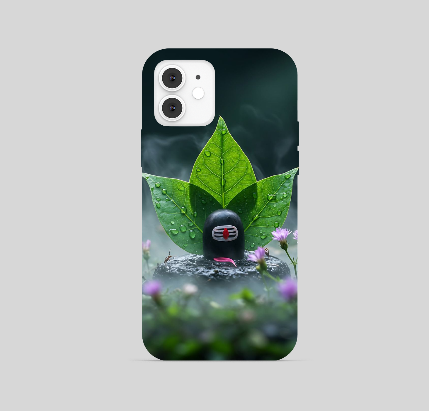 Lord Shiva Phone Cover