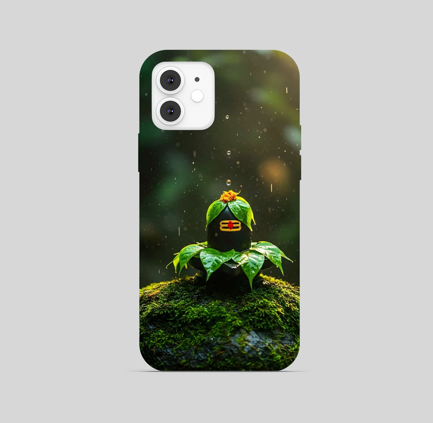 Lord Shiva Phone Cover