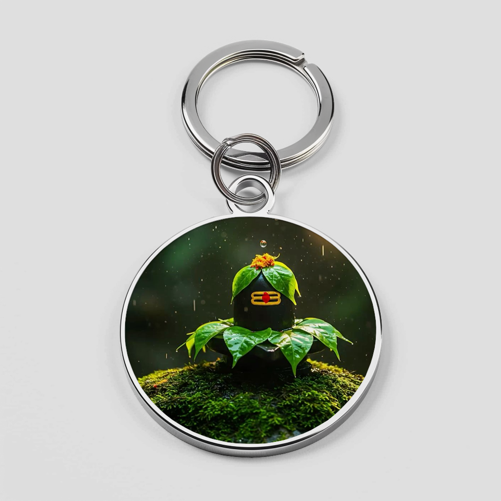 Lord Shiva Phone Cover