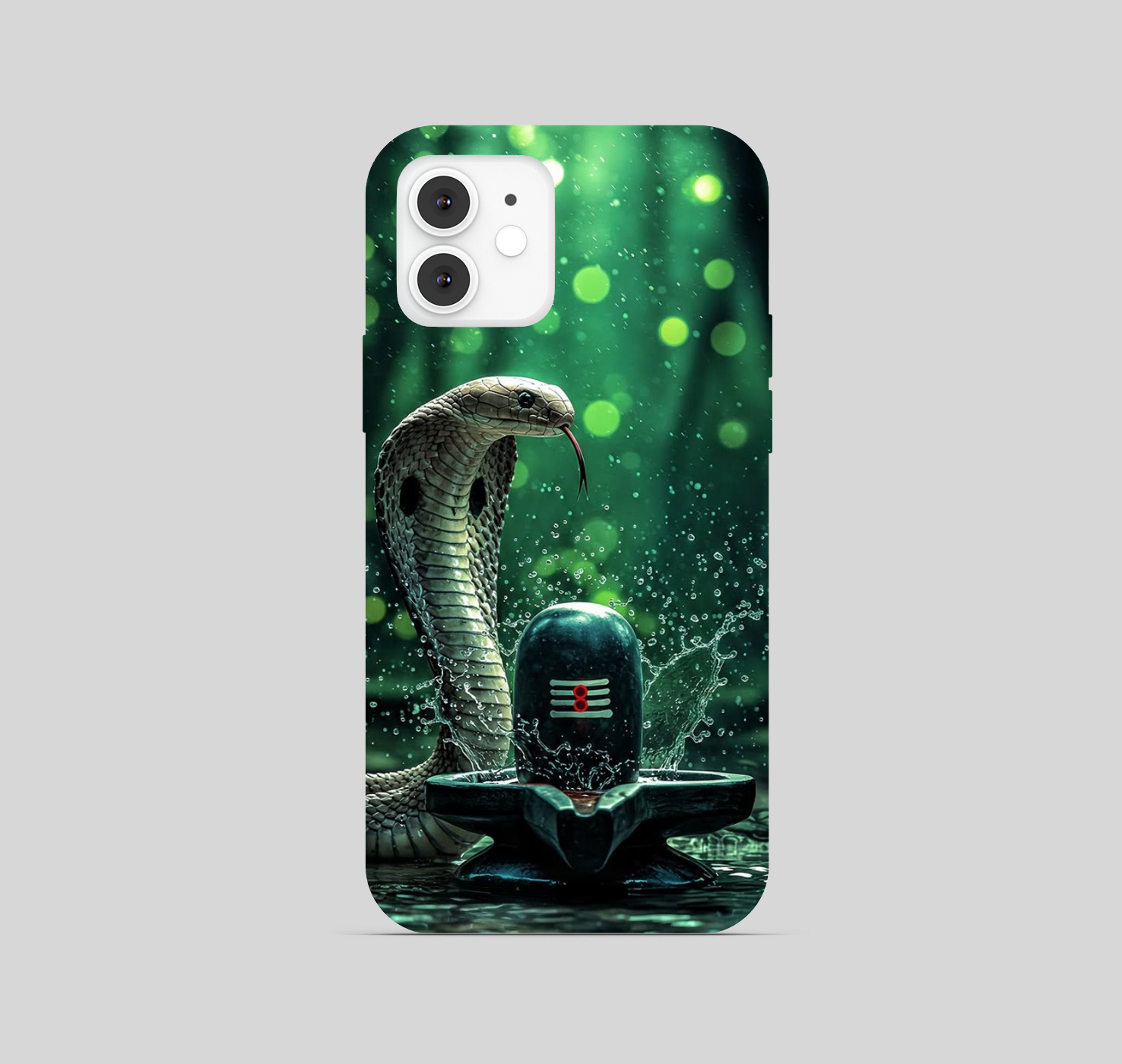 Lord Shiva Phone Cover