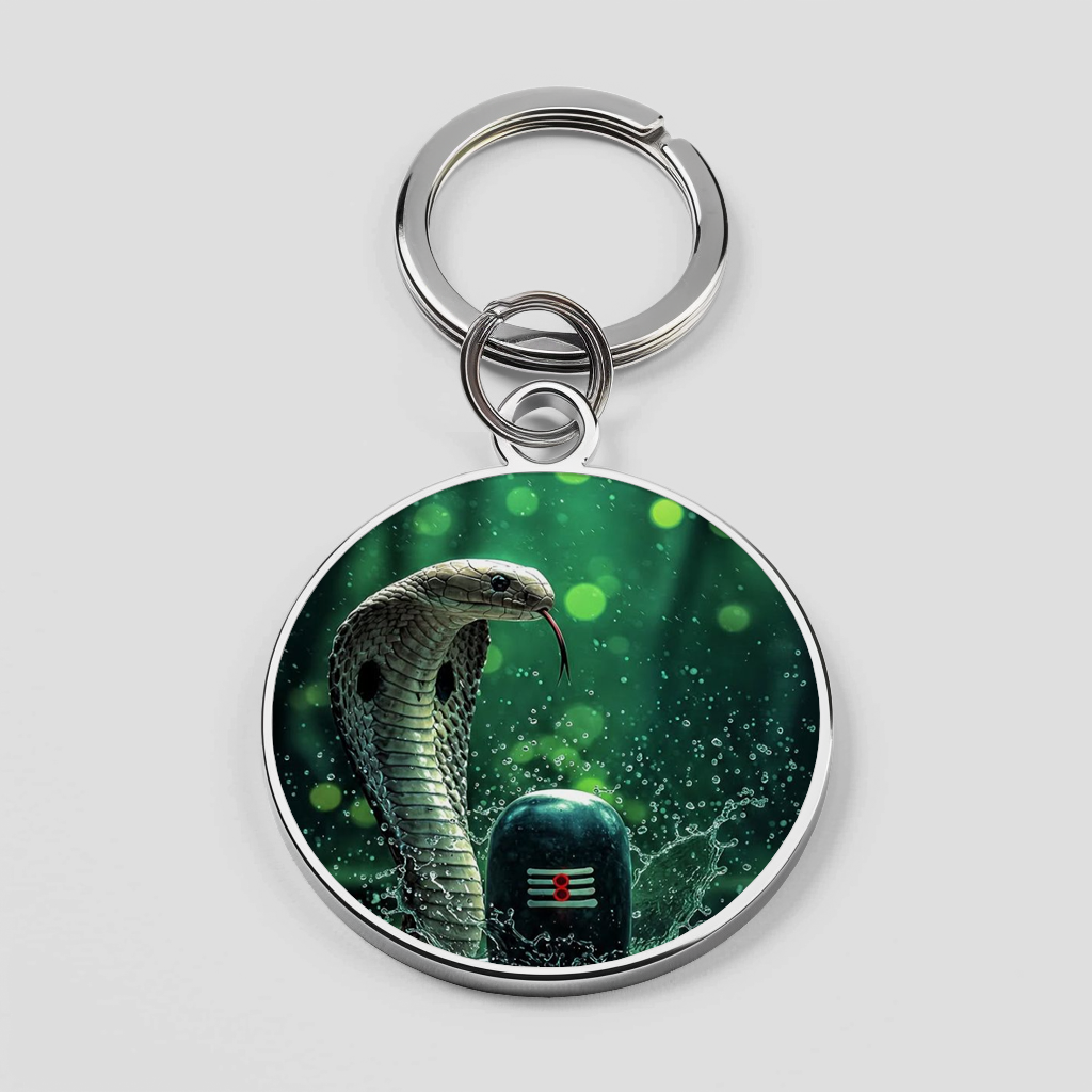 Lord Shiva Phone Cover
