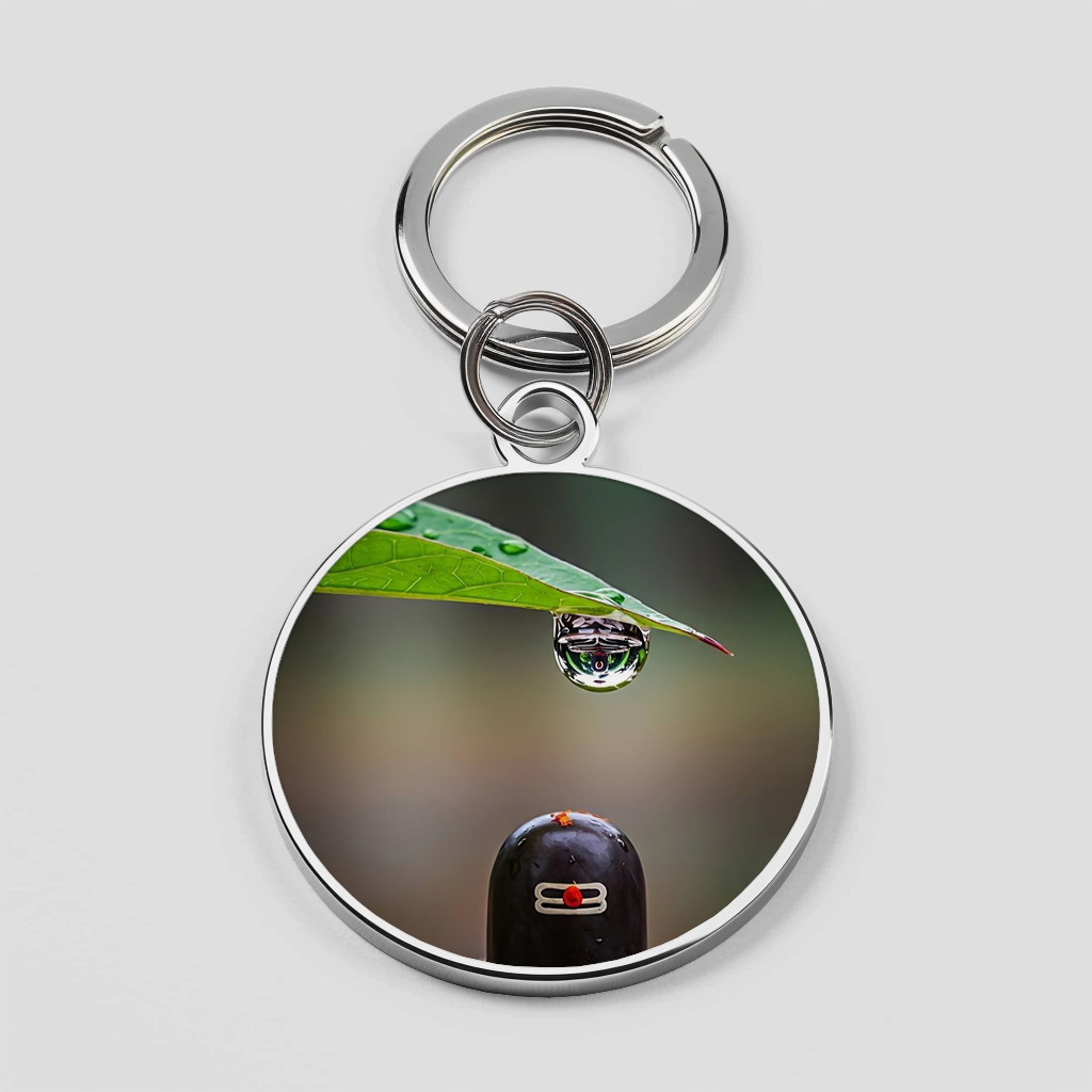 Lord Shiva Phone Cover