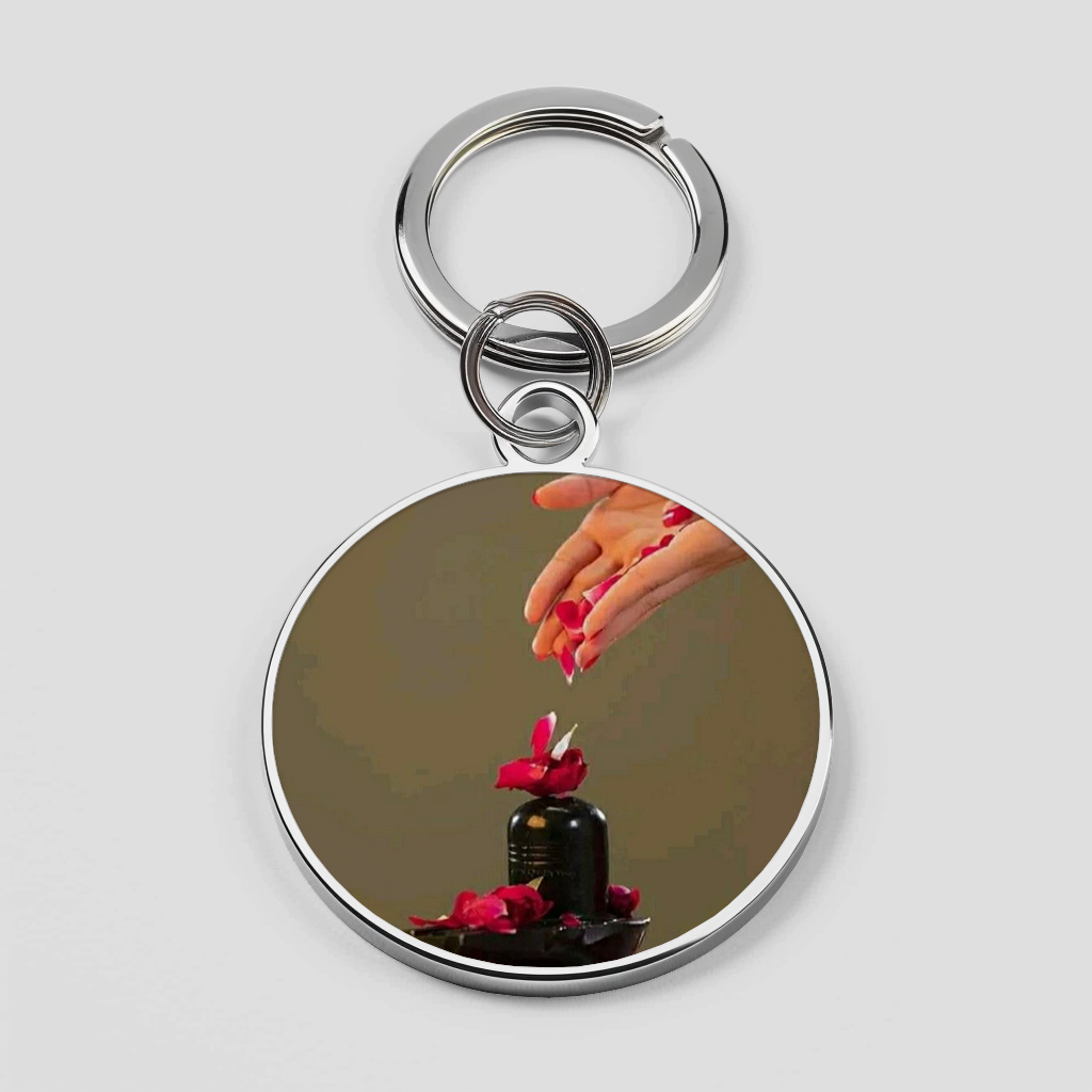 Lord Shiva Phone Cover