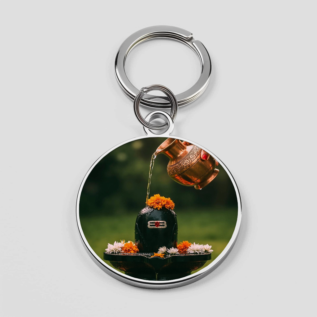 Lord Shiva Phone Cover