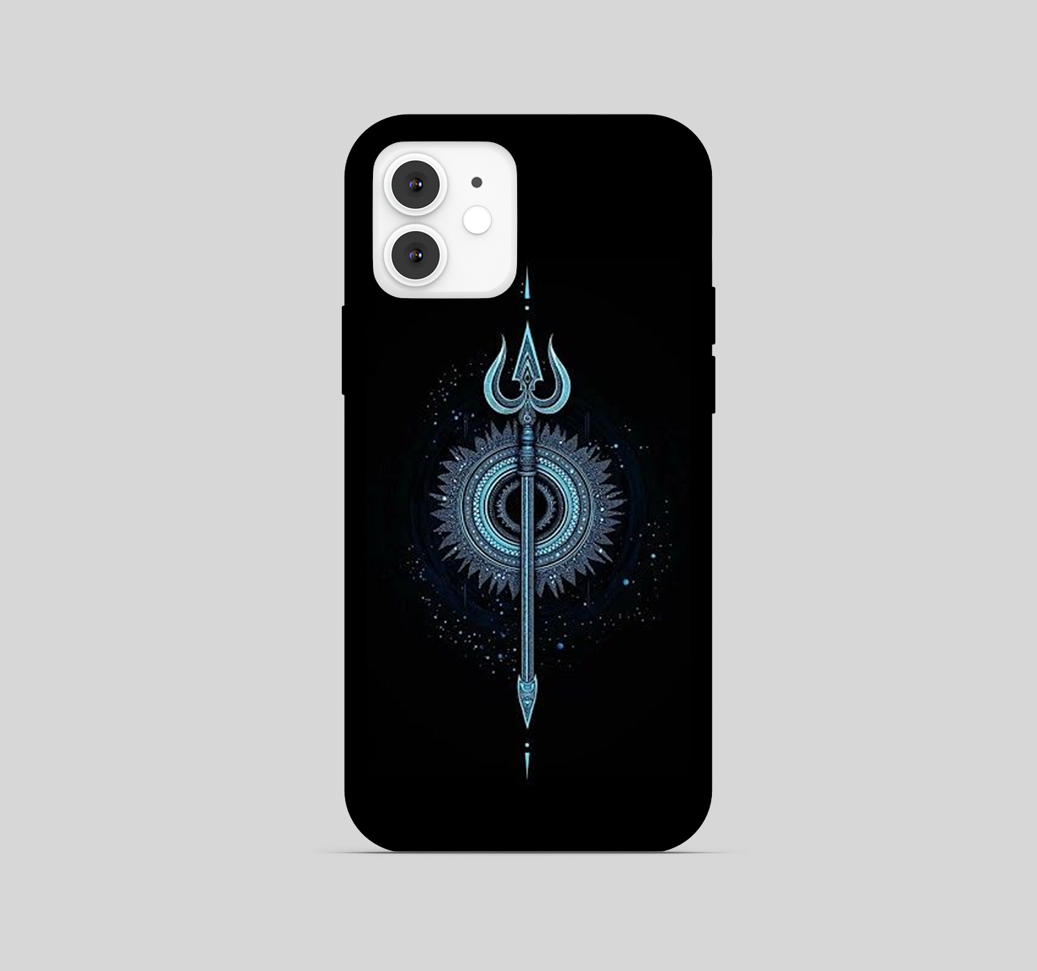 Lord Shiva Phone Cover