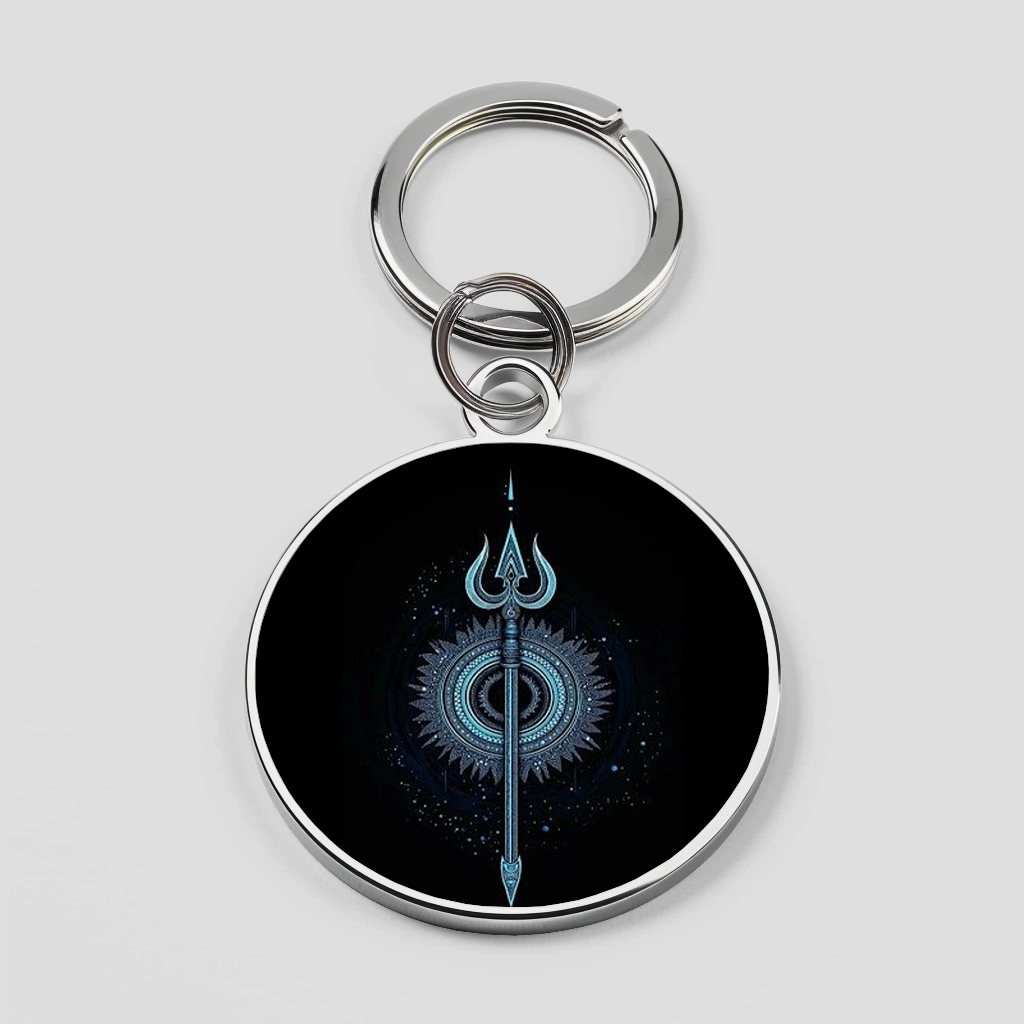 Lord Shiva Phone Cover