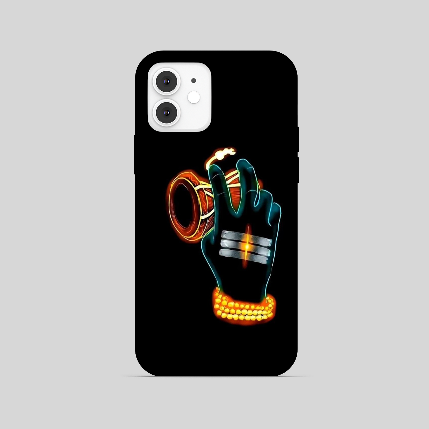 Lord Shiva Phone Cover