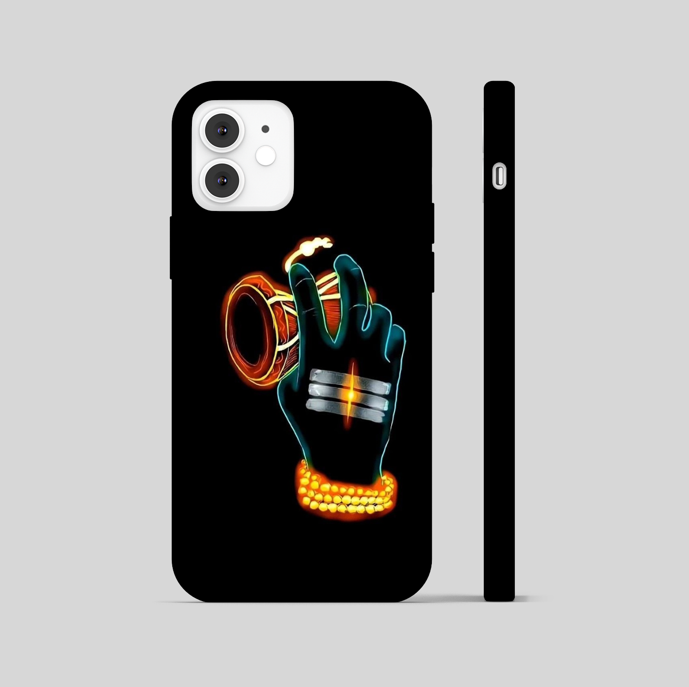 Lord Shiva Phone Cover