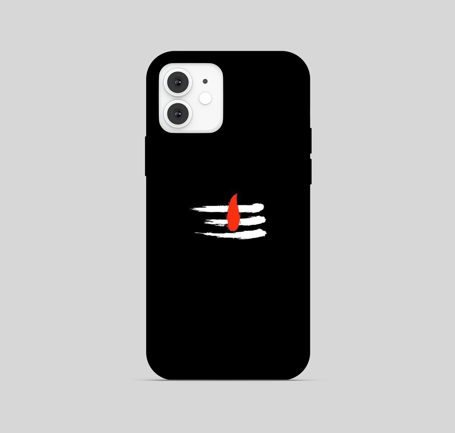 Lord Shiva Phone Cover