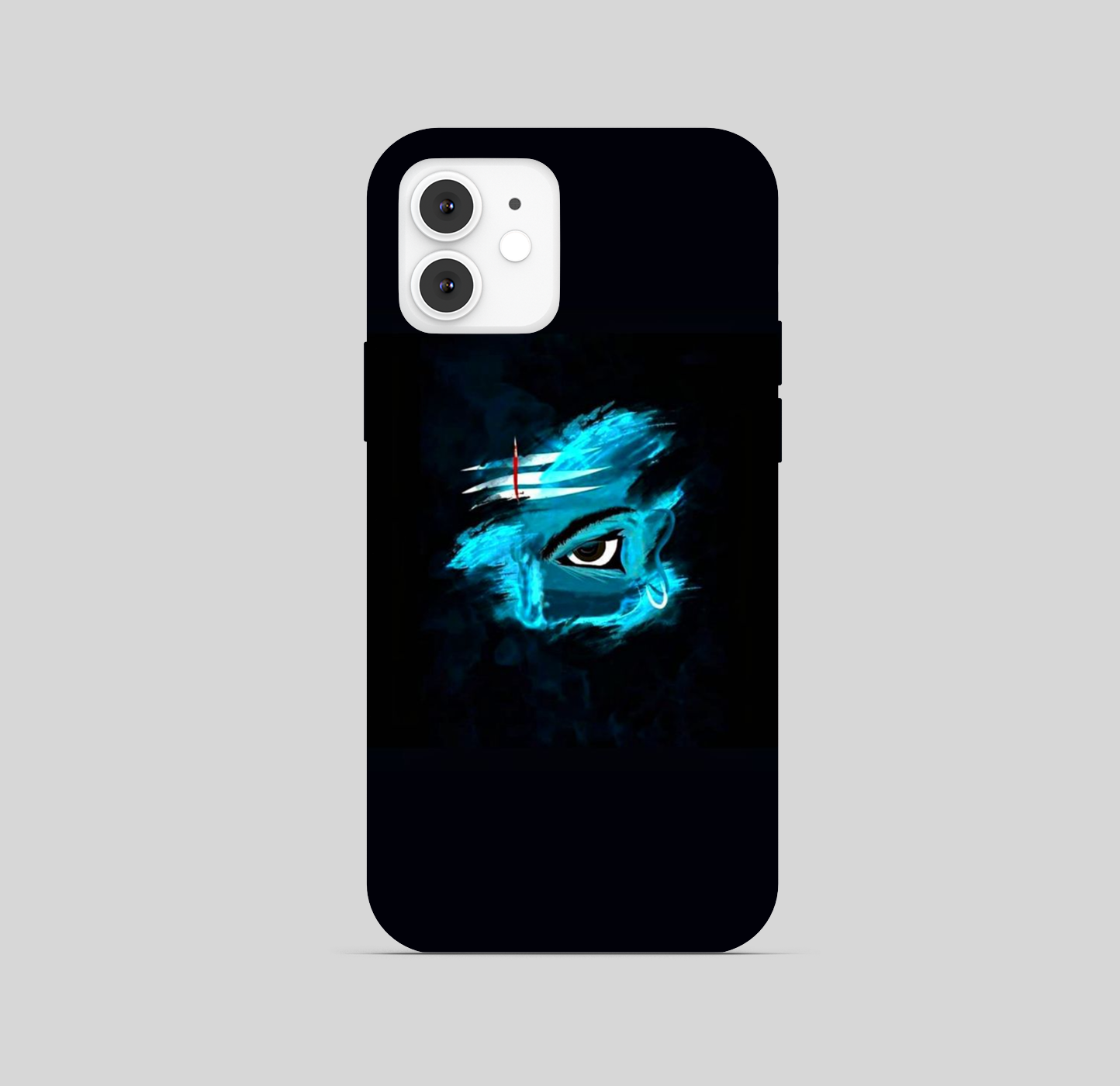 Lord Shiva Phone Cover