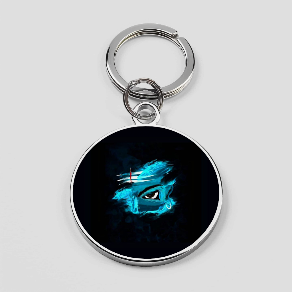 Lord Shiva Phone Cover