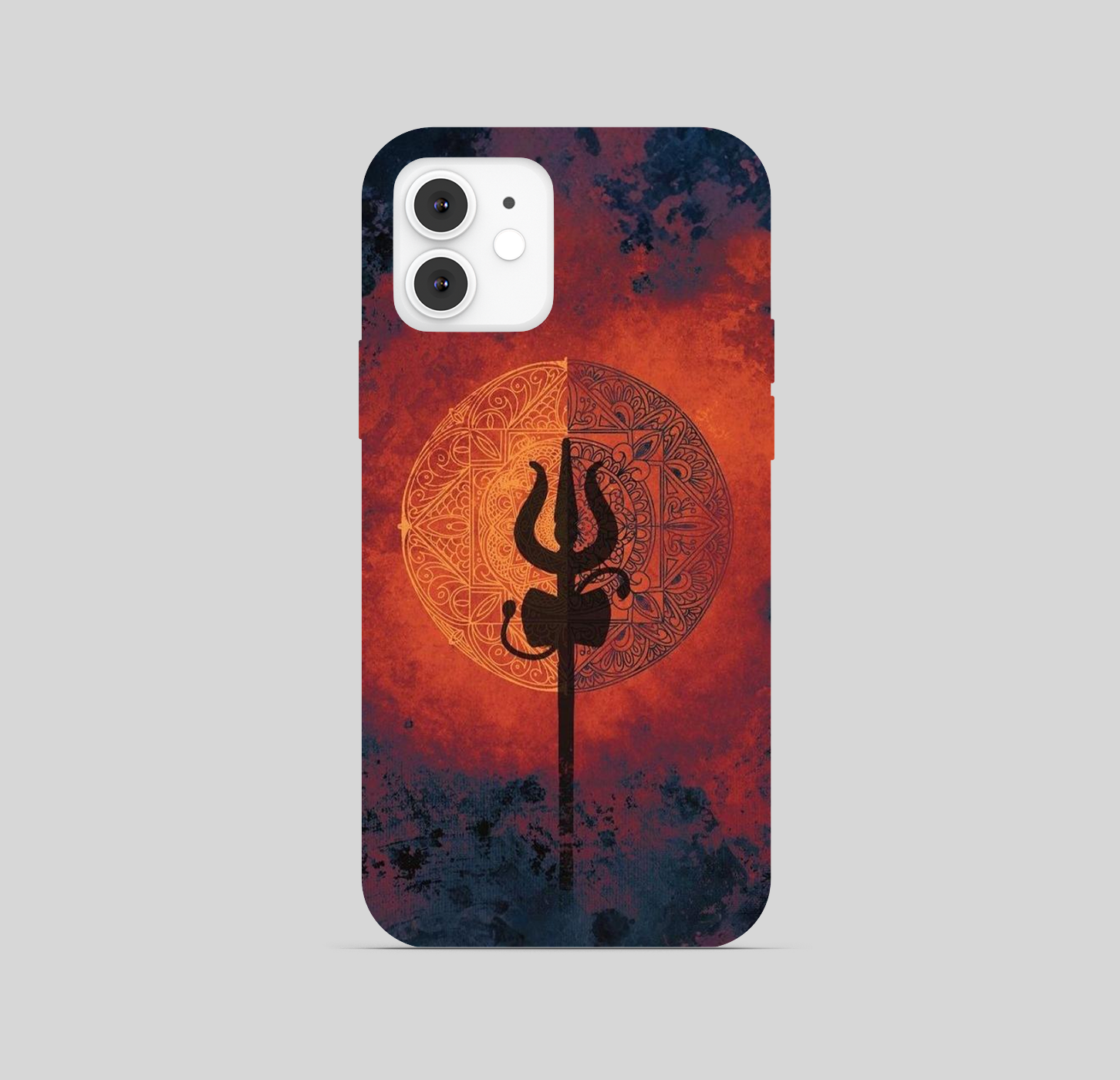 Lord Shiva Phone Cover