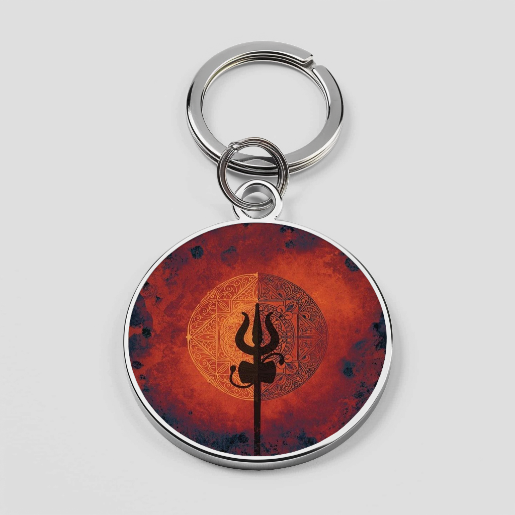 Lord Shiva Phone Cover