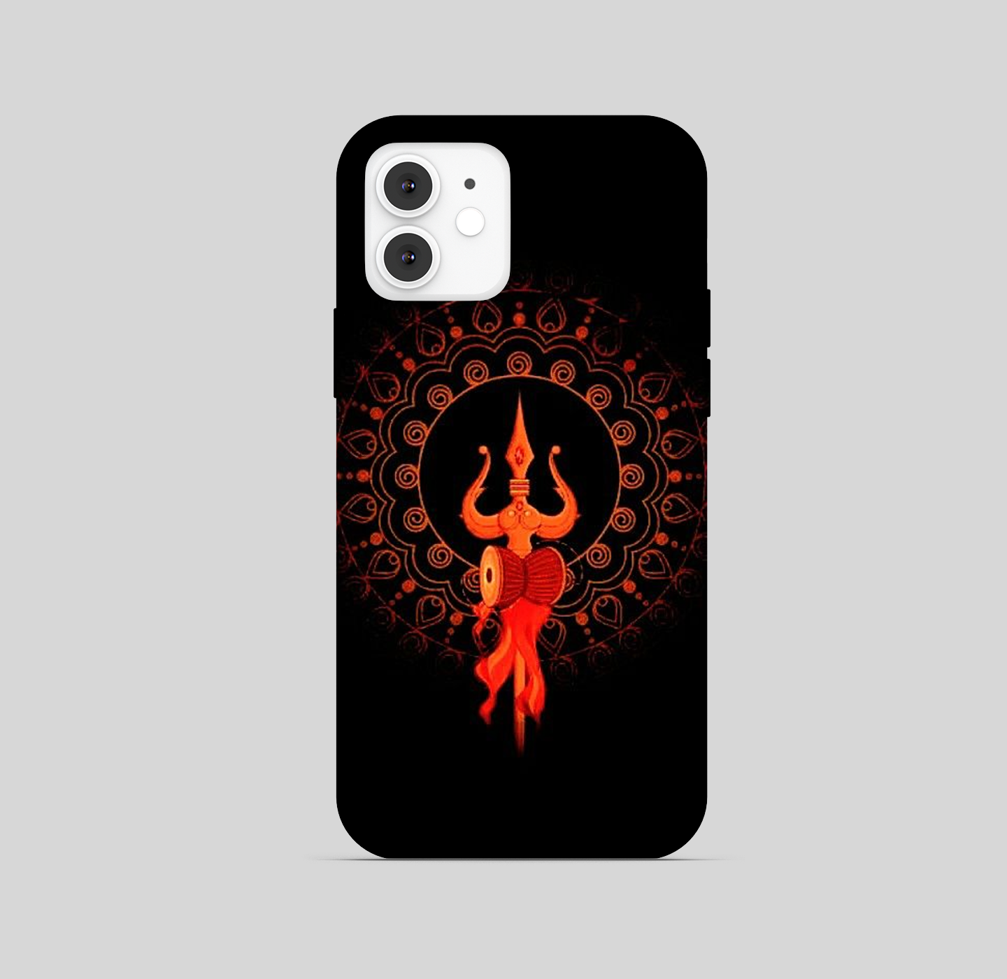Lord Shiva Phone Cover