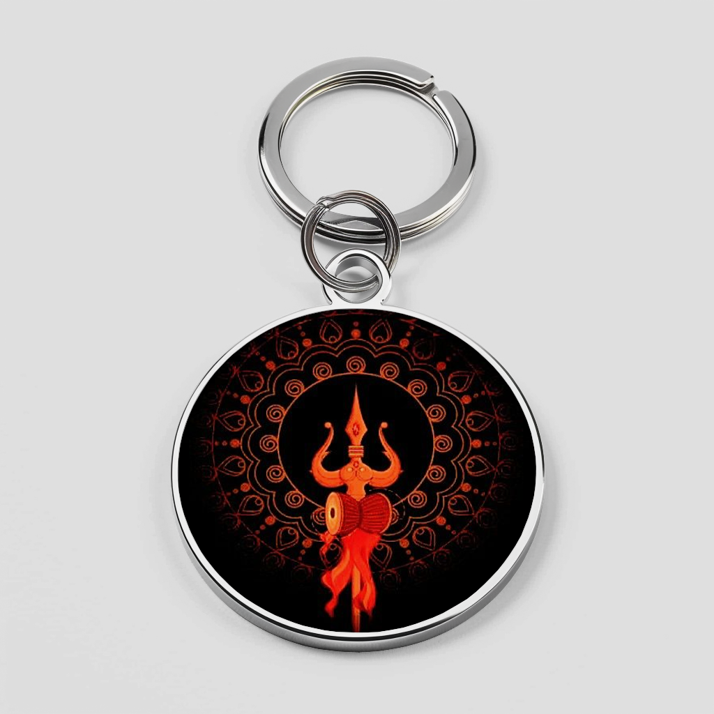 Lord Shiva Phone Cover