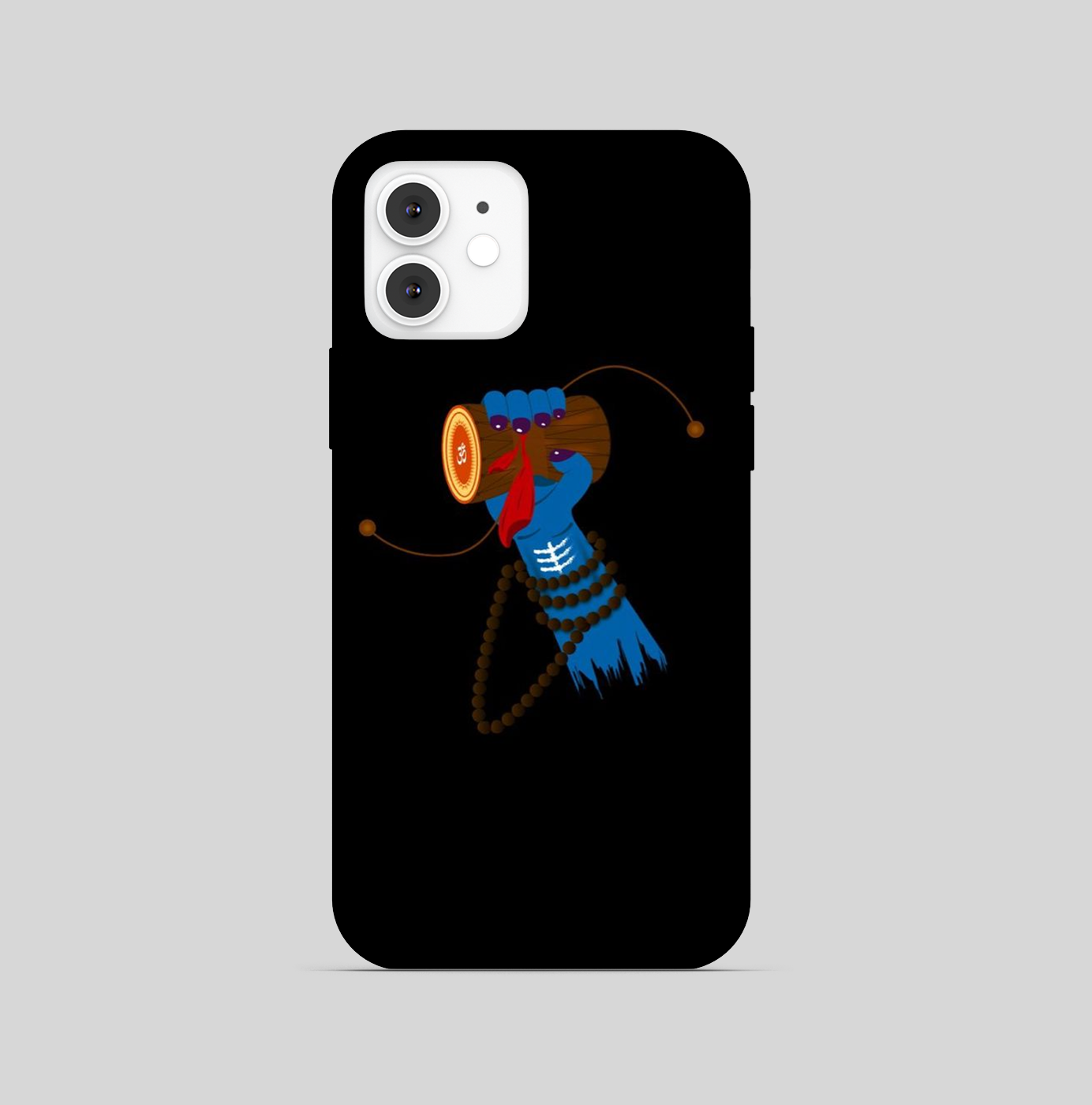 Lord Shiva Phone Cover