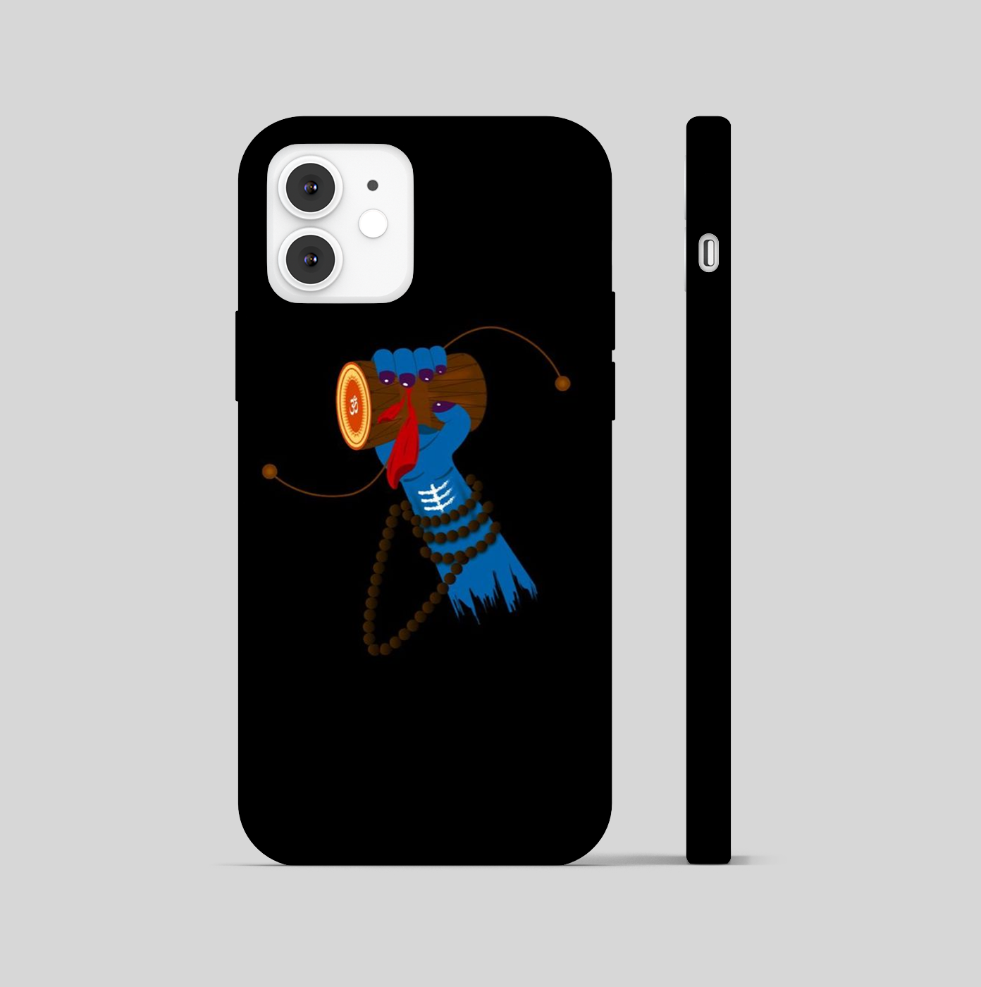 Lord Shiva Phone Cover