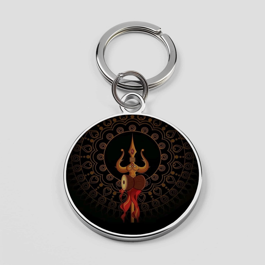 Lord Shiva Phone Cover