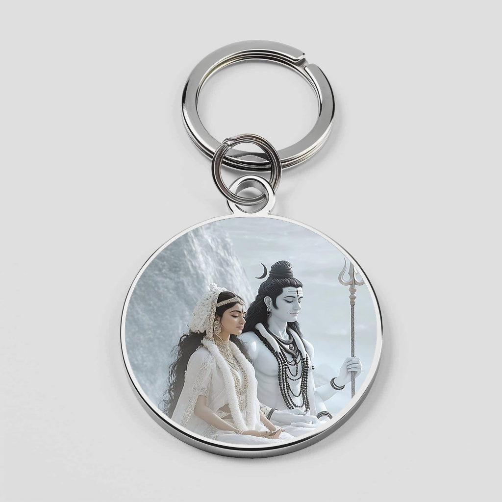 Lord Shiva Phone Cover