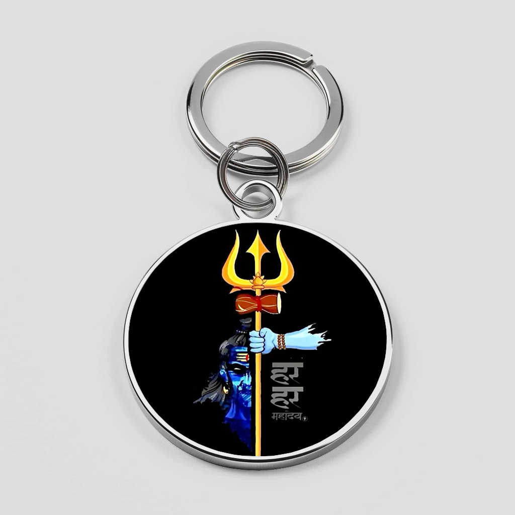 Lord Shiva Phone Cover