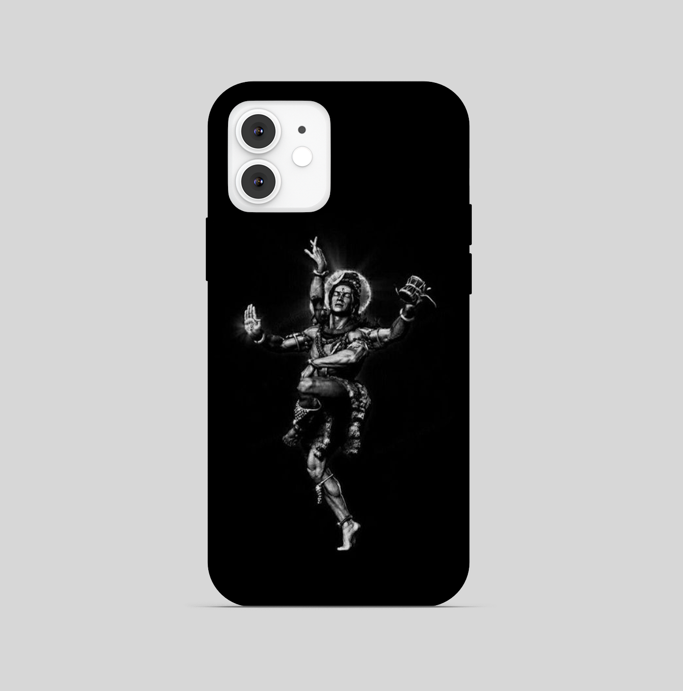 Lord Shiva Phone Cover