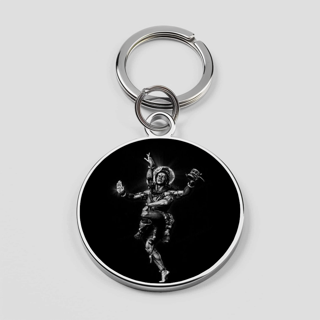 Lord Shiva Phone Cover