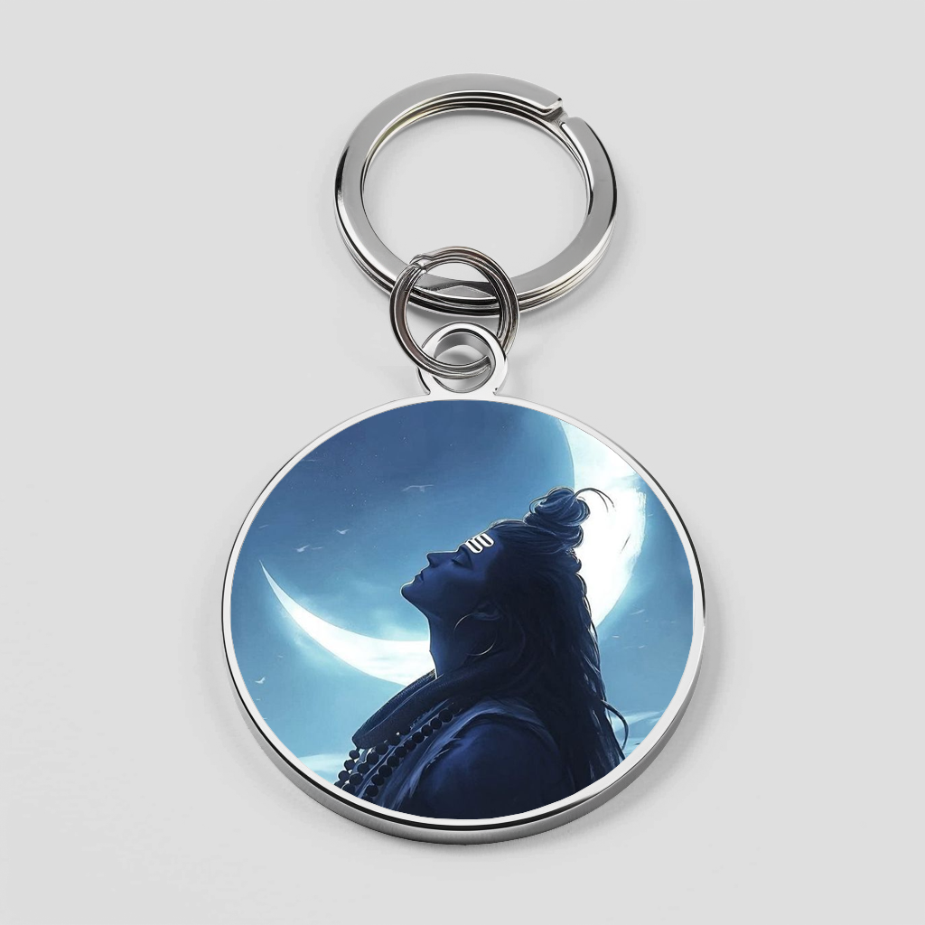 Lord Shiva Phone Cover