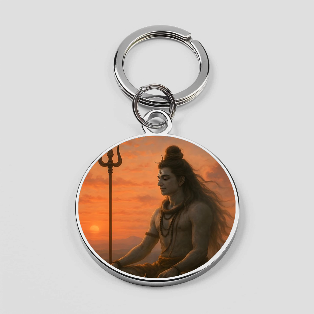 Lord Shiva Phone Cover