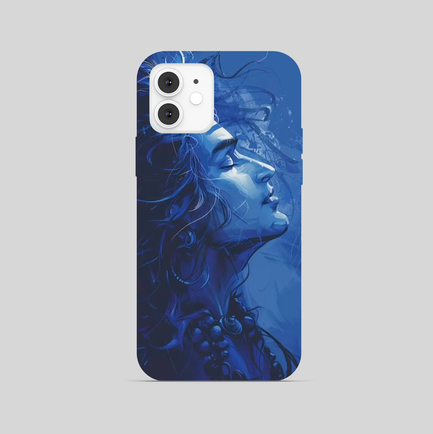 Lord Shiva Phone Cover