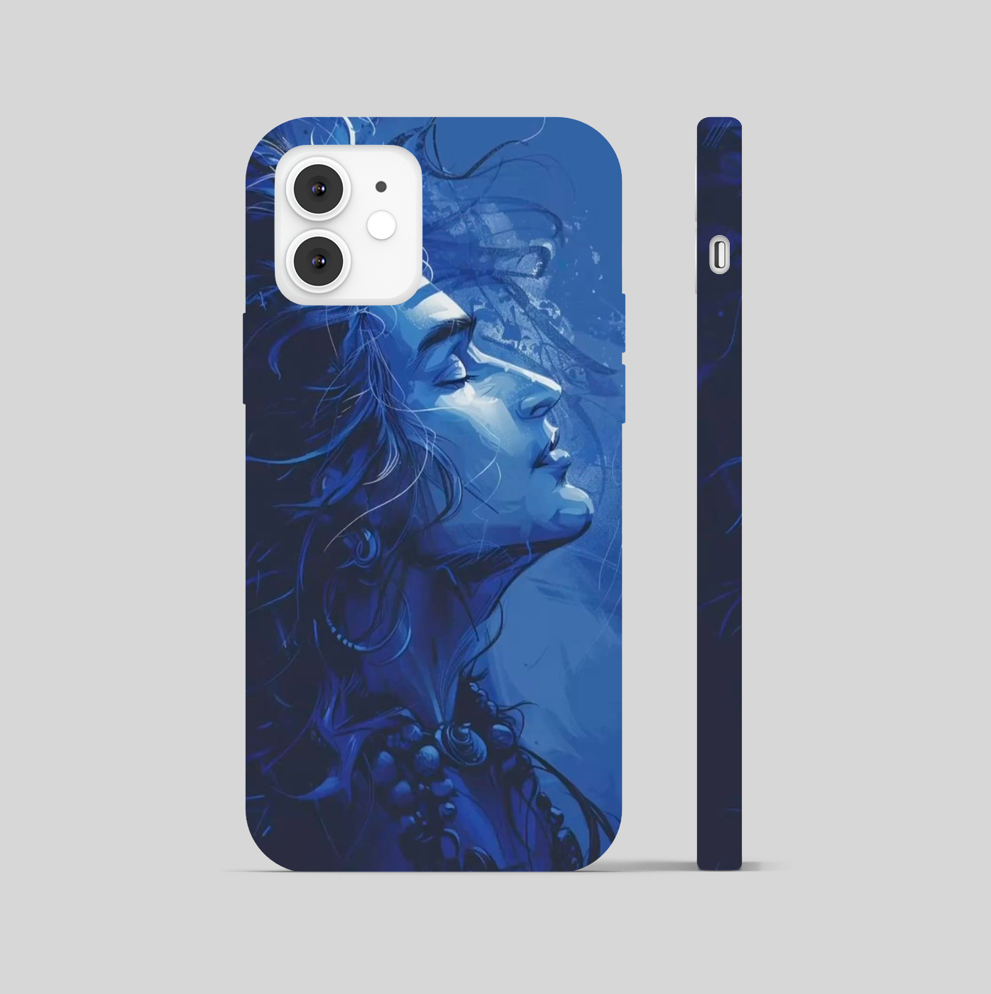 Lord Shiva Phone Cover