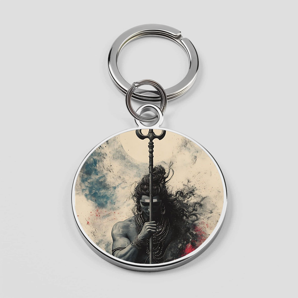Lord Shiva Phone Cover